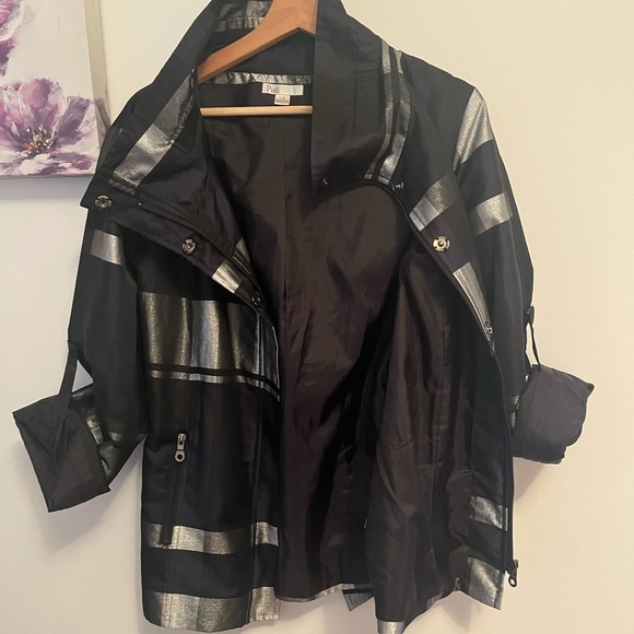 Puli Jacket- size Large PTP 22 inch - Picture 13 of 13